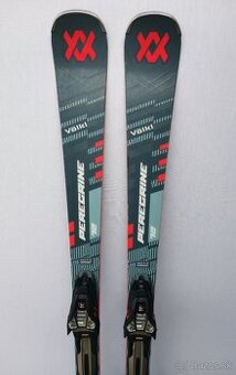 Carvingove Lyze Volkl PEREGRINE 72 158cm