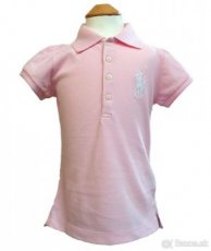 Nove Ralph Lauren detské tričko