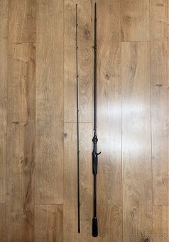 Privlačova udica Abu Garcia Venndetta cast