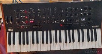 Korg prologue 8