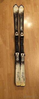 infinity tecno pro safine 160 lyže