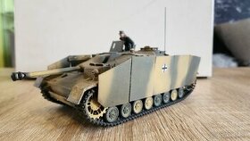Tamiya 1/35 Sturmgeschütz IV Sd.Kfz 163

