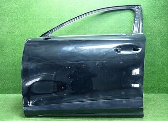 cupra formentor dvere ľavé predné