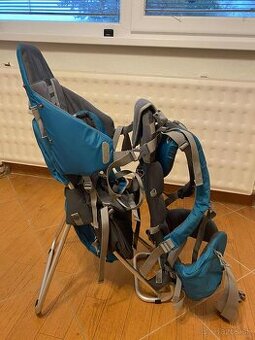 TURISTICKÁ NOSIČKA SALEWA