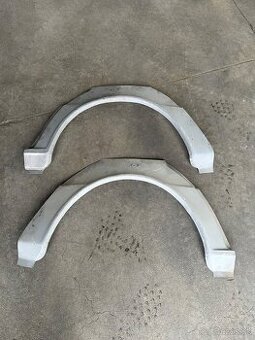 Skoda 105,120,125,130