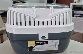 Prepravka pre drobné cicavce