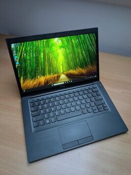 Notebook Dell Latitude 7490 Windows 11 Nová batéria