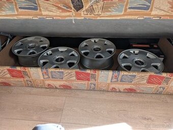 Elektrony Audi A6 C5