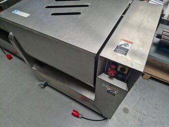 MIEŠAČKA MASA 100 L  MIEŠAČKA KLOBÁS 100 L