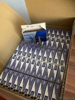 Strelivo 223 Rem /55grn STV scorpio