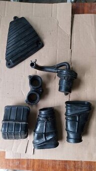 Honda xl600 rozpredam