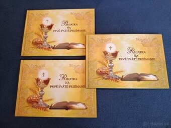 Knihy 1. sv. prijimanie