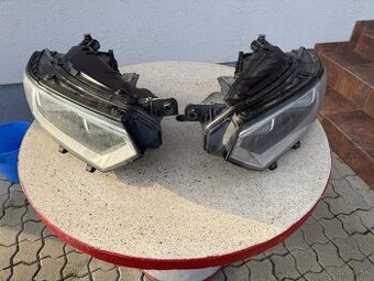 Svetla Volkswagen Passat B8