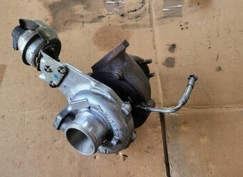 Turbo 2.0cdti 118kw a20dth opel