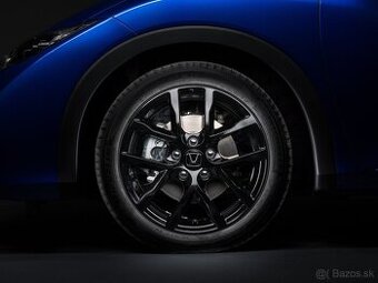 Honda crv cr-v civic accord suzuki toyota rav 5x114,3 r17