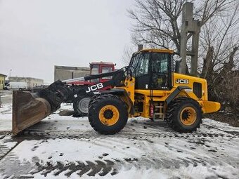 JCB 437 HT