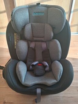 Autosedačka Caretero Arro