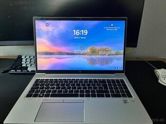 Elitebook 850 G7