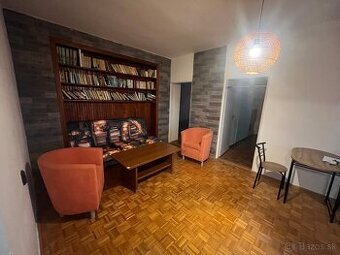 Na prenájom 3 izbový byt v širšom centre mesta - Lučenec