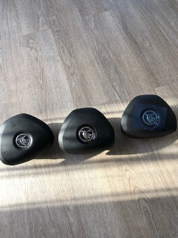 Airbag skoda superb iii octavia 3 rapid fabia yeti