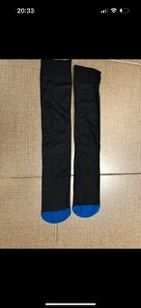 Elegantní pánské ponožky “ejecutivos” k obleku vintage