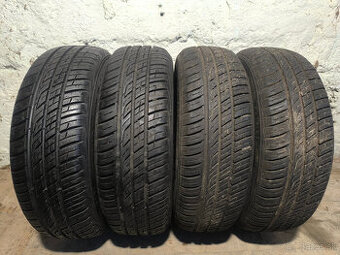 185/65 R14 Letné pneumatiky Barum Brillantis 4 kusy