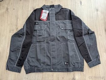 NOVÁ Pracovná Bunda CXS OTKAR