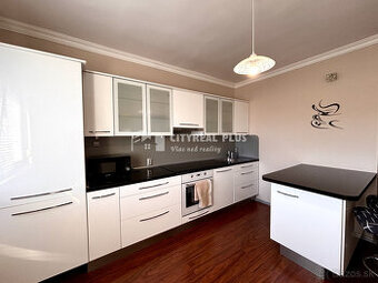 Ponúkame Vám na prenájom kompletne prerobený, zariadený 1 iz