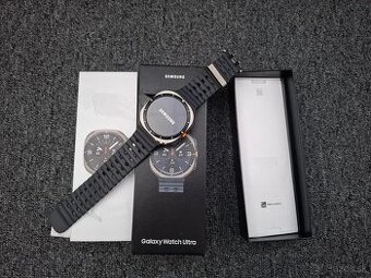 Samsung Galaxy Watch Ultra