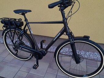 Kross Sentio Hybrid 3.0