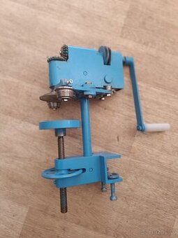 Zatvarac na konzervy