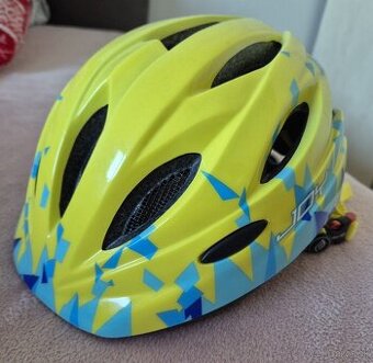 Detská prilba na bicykel veľkosť XS/S