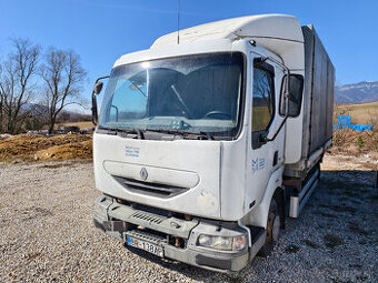 Renault Midlum