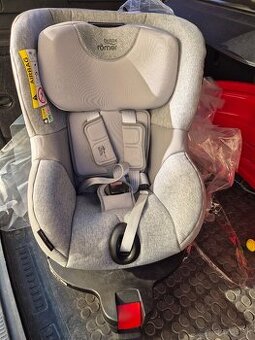 Britax Römer dualfix M i-Size