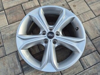 5x108 r17 ET45 x 7,5J elektróny FORD...