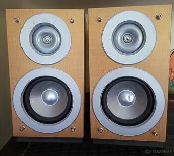 Reproduktory Panasonic SB-PM700 (Bi-Amp)