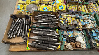 Predám výstružníky