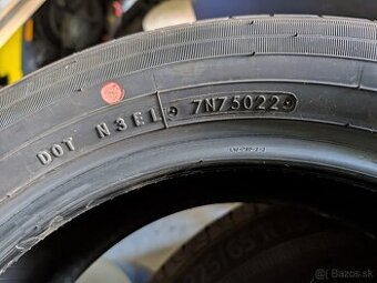 4 x Toyo Proxes R55A 185/60 R16 86H