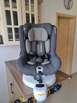 Petite&Mars Reversal II (0-18 kg, do 105 cm)