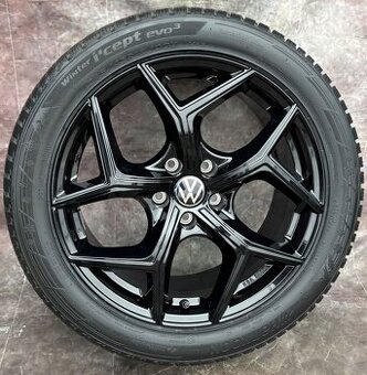 Alu kola Volkswagen Arteon 245/45R18 100V XL