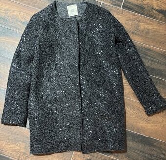 Zara kabatik veľkost M