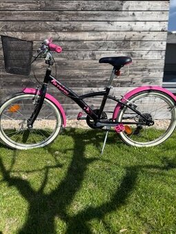 Detsky bicykel 20’ zachovaly