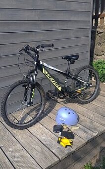 Detský bicykel 20" Dema Rockie