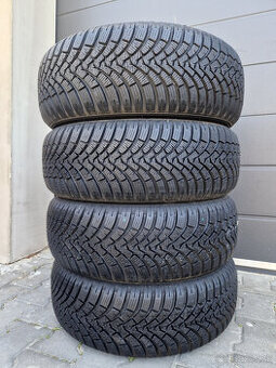 215/60 r17 zimne pneumatiky 215 60 17 R17 215/60/17 pneu