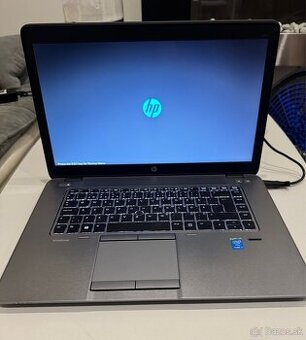 HP EliteBook 850