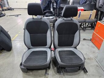 Sedacky skoda fabia III