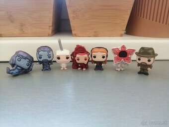 Kinder Joy Stranger Things