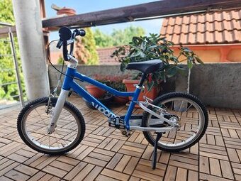 Detský bicykel Woom 3