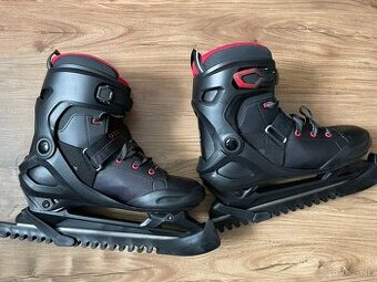 Kočule na ľad, men, 44