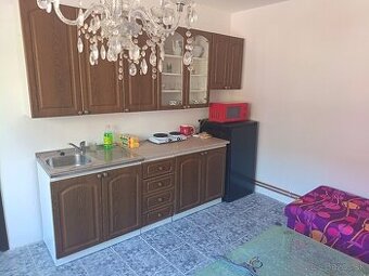 Prenajmem izbu v rodinnom dome v Senci